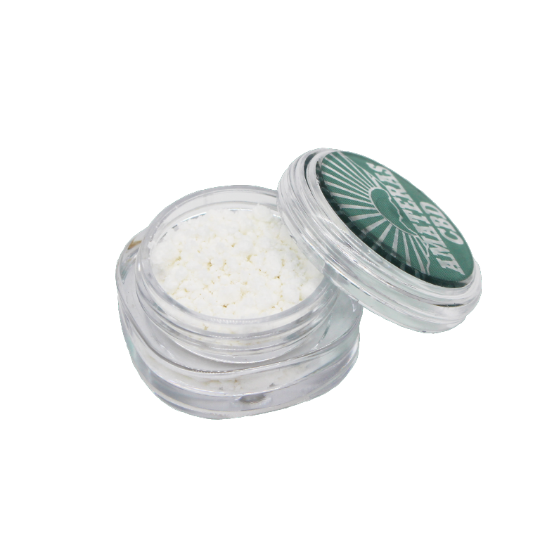 CBGアイソレート